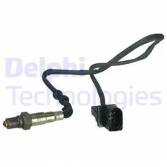 Лямбда-зонд для Bentley, Audi, Skoda, Volkswagen, Seat DELPHI ES10921-12B1 фото товару