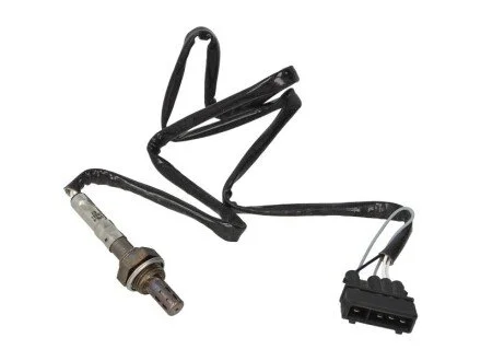 Лямбда-зонд (кількість дротів 3, 985мм) AUDI 80 B4 NISSAN ALMERA II, MAXIMA / MAXIMA QX IV, PATHFINDER II, PRIMERA OPEL SINTRA SEAT CORDOBA, IBIZA II, TOLEDO I SUZUKI BALENO 1.0-3.3 01.85- для Nissan, Infiniti, Subaru, Hyundai, Buick DELPHI ES11010-12B1 фото товару