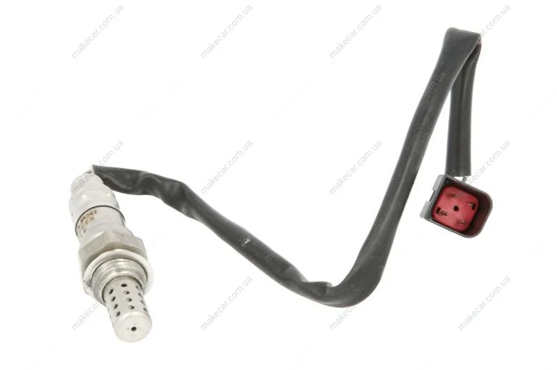 <strong>Лямбда-зонд (кількість дротів 4, 375мм) FORD MONDEO I 1.6/1.8/2.0 01.93-08.96 DELPHI ES20025-12B1 (фото 1)</strong>
