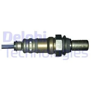 MITSUBISHI лямбда-зонд (4-х конт.) Grandis 2,4 04-, Lancer для DELPHI ES20030-12B1 фото товару