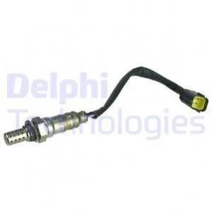 <strong>Лямбда-зонд DELPHI ES20038-12B1 (фото 1)</strong>