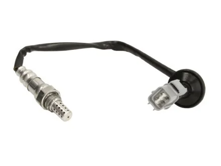 Лямбда-зонд (кількість дротів 4, 385мм) HONDA ACCORD IV, ACCORD V, ACCORD VI, ACCORD VII, ACCORD VIII, CIVIC VI, CR-V I 1.4-2.4 01.90-06.15 для DELPHI ES2005812B1 фото товару