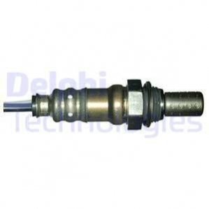 MITSUBISHI лямбда-зонд Colt IV,V,Galant VI,Lancer VI,3000GT 1.6/3.0 92- Delphi ES20146-12B1 фото товару