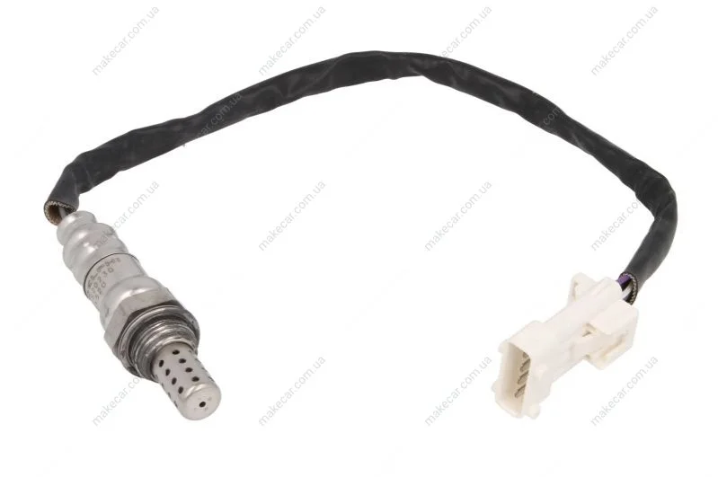 <strong>Лямбда-зонд (кількість дротів 4, 380мм) CITROEN BERLINGO, BERLINGO MULTISPACE, BERLINGO/MINIVAN, C2, C2 ENTERPRISE, C3 I, C3 II, C3 III, C3 PLURIEL, C4, C4 GRAND PICASSO I, C4 I 1.0-3.0 07.88- DELPHI ES20230-12B1 (фото 1)</strong>
