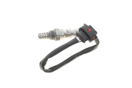 Лямбда-зонд (кількість дротів 4, 300мм) OPEL ASTRA F, ASTRA F CLASSIC, ASTRA G, ASTRA G/KOMBI, CORSA C, MERIVA A, VECTRA B, VECTRA C, VECTRA C GTS, ZAFIRA A SAAB 9-3 1.4-1.8 10.95-02.15 для Audi, Renault, Volkswagen, Ford, Opel DELPHI ES20284-12B1 фото товару