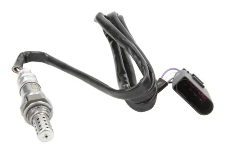 Лямбда-зонд (кількість дротів 4, 1060мм) AUDI A4 B5, A4 B6, A4 B7 SKODA SUPERB I VW PASSAT B5, PASSAT B5.5 1.6/1.8/2.0 11.94-06.08 для Volkswagen, Audi, Volvo DELPHI ES20285-12B1 фото товару