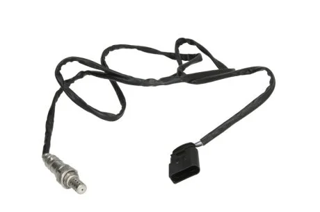 Лямбда-зонд (кількість дротів 4, 1700мм) SEAT AROSA, CORDOBA, IBIZA III VW LUPO I, POLO, POLO III, POLO III CLASSIC, POLO IV 1.4 04.96-05.08 для Mercedes DELPHI ES2028612B1 фото товару