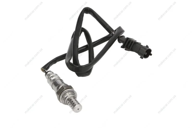 <strong>Лямбда-зонд (кількість дротів 4, 780мм) OPEL ASTRA G, ASTRA G CLASSIC, CORSA C, VECTRA B, ZAFIRA A 1.4/1.6/1.6CNG 10.95-12.09 DELPHI ES20292-12B1 (фото 1)</strong>