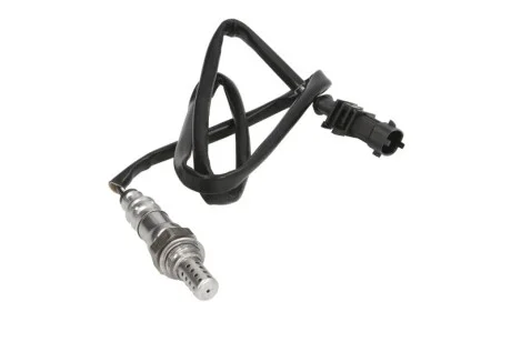 Лямбда-зонд (кількість дротів 4, 780мм) OPEL ASTRA G, ASTRA G CLASSIC, CORSA C, VECTRA B, ZAFIRA A 1.4/1.6/1.6CNG 10.95-12.09 для Vauxhall, Opel DELPHI ES20292-12B1 фото товару