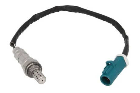 Лямбда-зонд (кількість дротів 4, 400мм) VOLVO V40 CHRYSLER 300C FORD FIESTA IV, FIESTA V, FIESTA VI, FOCUS I, FUSION, KA, MONDEO II, MONDEO III, STREET KA FORD USA MUSTANG 1.25-5.7 01.88- для DELPHI ES20349-12B1 фото товару