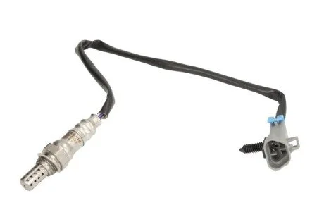 Лямбда-зонд (кількість дротів 4, 500мм) CHEVROLET MALIBU OPEL ASTRA J GTC, INSIGNIA A SAAB 9-5 2.0/2.0ALK/2.4 07.08- для Mazda, Opel, Porsche, Audi, Ford DELPHI ES20355-12B1 фото товару