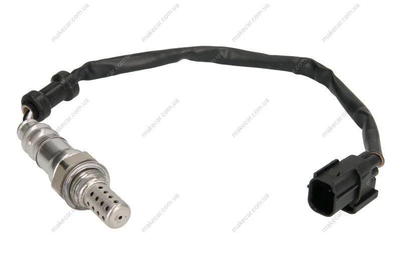 <strong>Лямбда-зонд (кількість дротів 4, 362мм) HONDA ACCORD VIII, CIVIC IX, CIVIC VIII, CR-V III, CR-V IV, FR-V 1.6-2.0 09.05-12.18 DELPHI ES2035612B1 (фото 1)</strong>