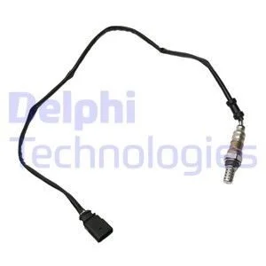 <strong>AUDI Кисневий датчик (лямбда-зонд) A1, A3, A4, A5, A6, Q3, SKODA, VW DELPHI ES20365-12B1 (фото 1)</strong>