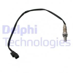 HONDA Лямбда-зонд Accord VIII 2.0,Civic VIII 1.8,CR-V III,Pilot 05- для DELPHI ES20369-12B1 фото товару
