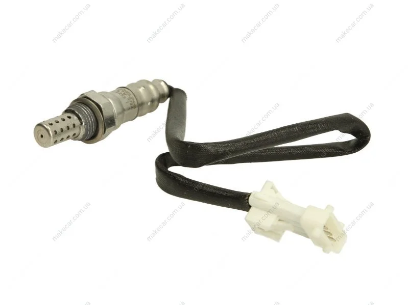 <strong>Лямбда-зонд (кількість дротів 4, 450мм) DS DS 3, DS 4, DS 5 CITROEN BERLINGO MULTISPACE, BERLINGO/MINIVAN, C3 II, C3 PICASSO, C4, C4 GRAND PICASSO I, C4 GRAND PICASSO II, C4 I 1.4-1.6LPG 02.06- DELPHI ES20413-12B1 (фото 1)</strong>