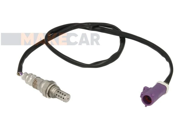 <strong>Лямбда-зонд (кількість дротів 4, 813мм) FORD FIESTA IV, FIESTA V, FUSION 1.25/1.6 08.95-11.09 DELPHI ES20508-12B1 (фото 1)</strong>