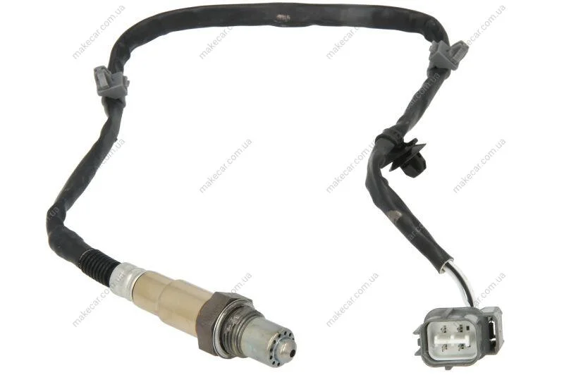 <strong>Лямбда-зонд (кількість дротів 4, 624мм) HONDA JAZZ II, JAZZ III 1.2/1.3/1.4 03.02- DELPHI ES2064512B1 (фото 1)</strong>