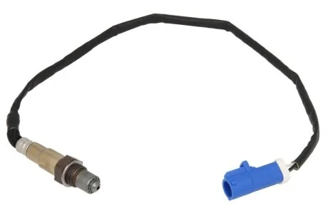 Лямбда-зонд (кількість дротів 4, 630мм) FORD C-MAX, FOCUS C-MAX, FOCUS II 1.8-2.0LPG 10.03-09.12 для Ford, Volvo DELPHI ES2064612B1 фото товару
