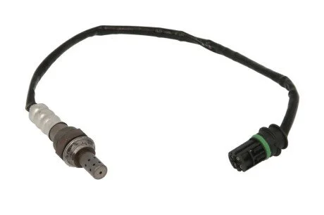 Лямбда-зонд (кількість дротів 4, 430/460мм) VOLVO S60 I, V40 AUDI A6 C5 BMW 1 (E81), 1 (E87), 3 (E90), 3 (E91), X3 (E83), Z4 (E85) CHEVROLET AVEO / KALOS, EPICA, SPARK 1.0-5.7 01.88- для DELPHI ES20674-12B1 фото товару
