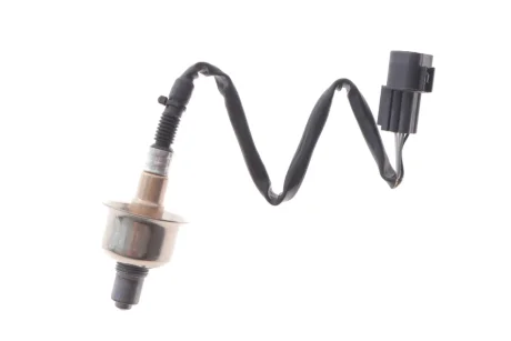 Лямбда-зонд (кількість дротів 4, 400мм) HYUNDAI ACCENT IV, IX20 KIA CARENS III, CEE\'D, PRO CEE\'D, RIO III, VENGA 1.4-1.6LPG 12.06- для KIA, Hyundai DELPHI ES2112512B1 фото товару