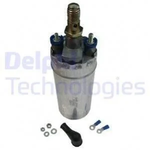 Паливний насос для DELPHI FE0450-12B1 фото товару