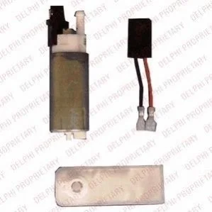 Паливний насос для Opel, Suzuki, Vauxhall DELPHI FE0501-12B1 фото товару