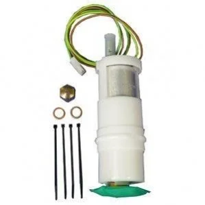 <strong>VW Электро-бензонасос AUDI 100 2,2T 85-90 (в бак 5bar, L=169mm) DELPHI FE0533-12B1 (фото 1)</strong>
