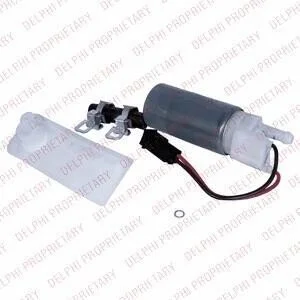 <strong>FORD модуль занурювальний в зборі FORD Fiesta -02 DELPHI FE10300-12B1 (фото 1)</strong>