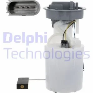 <strong>Паливний насос в зборі DELPHI FG0999-12B1 (фото 1)</strong>