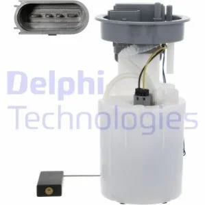 Паливний насос в зборі для Seat, Volkswagen, Skoda, Audi, Ford DELPHI FG0999-12B1 фото товару