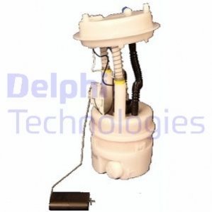 Топливный насос Delphi FG1061-12B1 (фото 1)