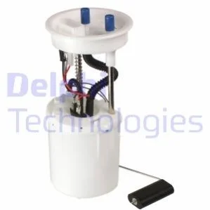 Дизельні компоненти для Volkswagen, Seat DELPHI FG1089-12B1 фото товару