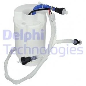 Паливний насос з фільтром для Volkswagen DELPHI FG1404-12B1 фото товару
