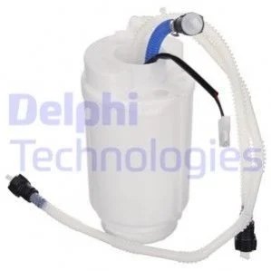 <strong>Паливний насос з фільтром DELPHI FG1405-12B1 (фото 1)</strong>