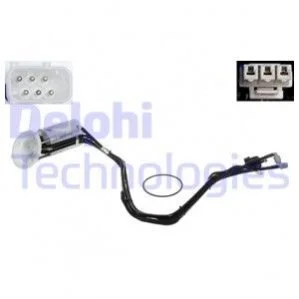 <strong>Топливный насос DELPHI FG1621-12B1 (фото 1)</strong>