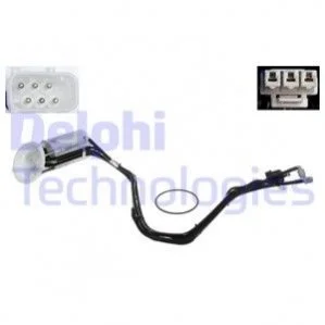 Паливний насос для DELPHI FG1621-12B1 фото товару