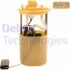 <strong>OPEL Электробензонасос (модуль) CORSA D 1.3 06-14 DELPHI FG2407-12B1 (фото 1)</strong>