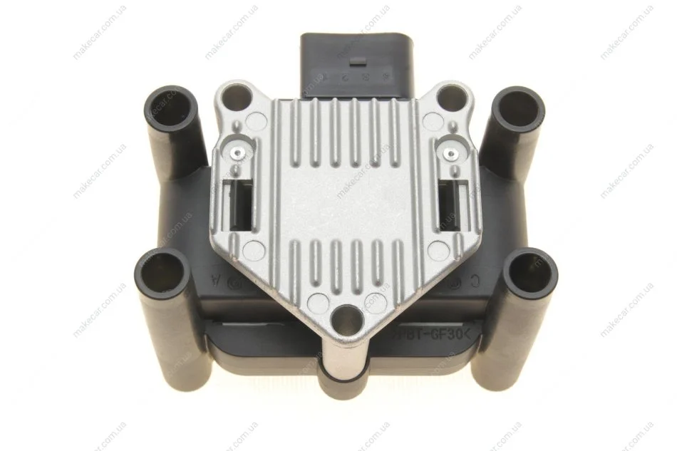 <strong>Катушка системи запалювання DELPHI GN10018-12B1 (фото 1)</strong>