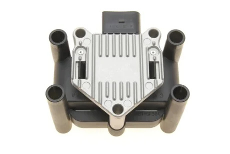 Катушка системи запалювання для Volkswagen, Seat, Skoda, Audi DELPHI GN10018-12B1 фото товару