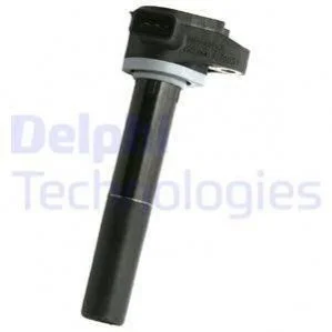 <strong>Катушка системи запалювання DELPHI GN10168-11B1 (фото 1)</strong>