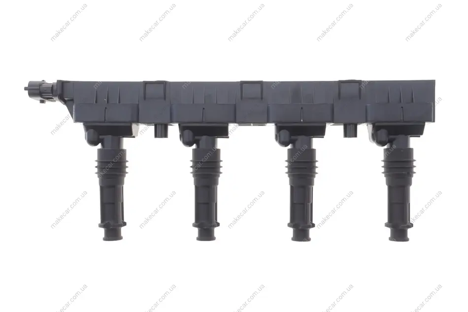 <strong>Катушка системи запалювання DELPHI GN10207-12B1 (фото 1)</strong>