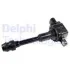 <strong>Катушка системи запалювання DELPHI GN10219-12B1 (фото 1)</strong>