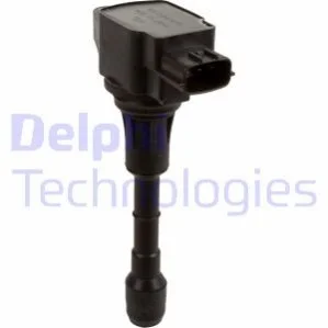 <strong>Котушка системи запалювання DELPHI GN10244-11B1 (фото 1)</strong>