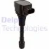 <strong>Котушка системи запалювання DELPHI GN10244-11B1 (фото 1)</strong>