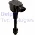 <strong>Катушка запалювання DELPHI GN10245-12B1 (фото 1)</strong>