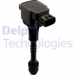 Катушка запалювання для Nissan DELPHI GN10245-12B1 фото товару