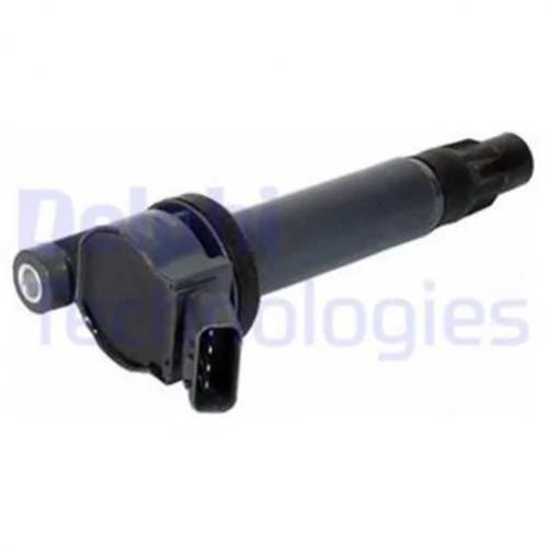 <strong>Катушка системи запалювання DELPHI GN10316-12B1 (фото 1)</strong>