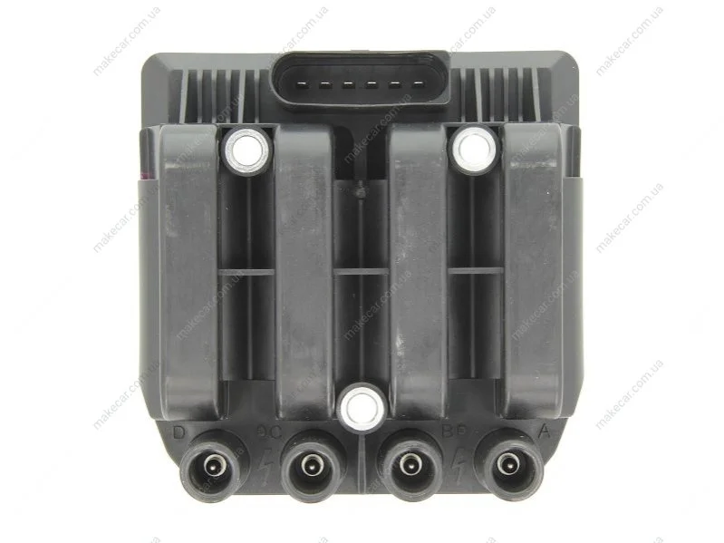 <strong>Катушка системи запалювання DELPHI GN10383-12B1 (фото 1)</strong>