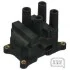 <strong>Катушка системи запалювання DELPHI GN10449-12B1 (фото 1)</strong>