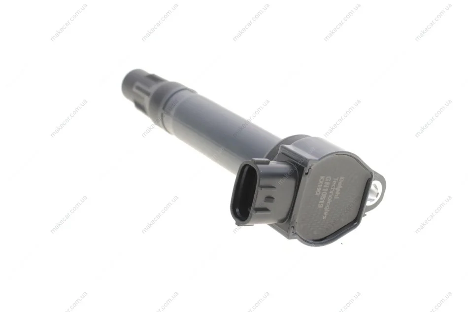 <strong>Катушка системи запалювання DELPHI GN10519-12B1 (фото 1)</strong>